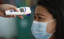 Coronavirus. 29 de enero de 2020.