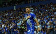 Joao Rojas