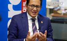 freddy carrión