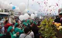 Procesion