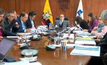CORTE CONSTITUCIONAL