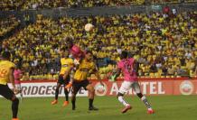 copa libertadores