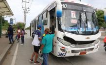ruta de la salud 10. 1