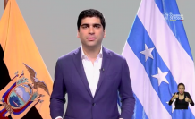 Sonnenholzner critica corrupción coronavirus