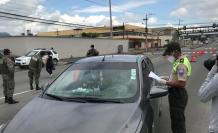 control de placas
