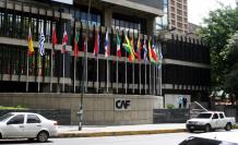 CAF