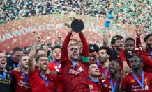 Liverpool