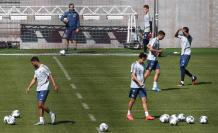 Bayern Munich's playe (31536195)