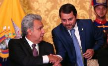 moreno y granda