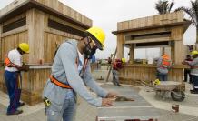 construccion