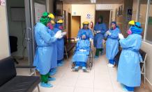 Hospital Teodoro Maldonado Carbo