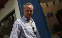 esteban paz