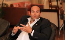 francisco egas
