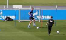 Schalke Bundesliga FIFA