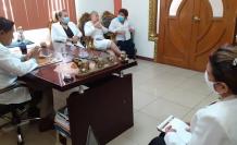 Colegio de Médicos del Guayas