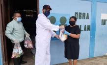 Ayuda solidaria