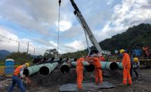 OCP trabaja en nueva variante