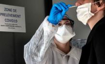coronavirus referencial