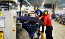 Las empresas textiles serán parte del plan piloto de reactivación