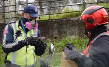 Los controles se intensifican ante el aumento de incumplimientos en Quito
