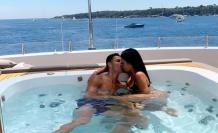 Cristiano Ronaldo lujos