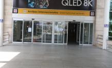 AEROPUERTO
