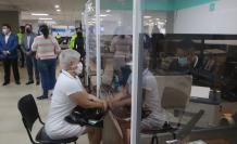 JUDICATURA ACTIVIDADES
