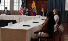 Créditos- microempresas- Estados Unidos- Cancillería