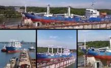 Barco chino