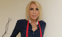 👸 Estas fueron las primeras palabras de Laura Bozzo luego de abandonar la  casa 👀 ¡Mañana nos acompañará en vivo! 🏡✨ Sigue la semana final…