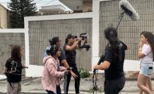 Largometraje Casa Grande
