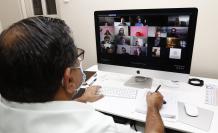 Clases virtuales