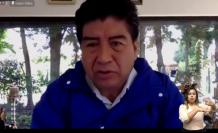 jorge yunda