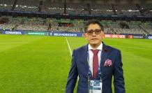 Carlos Galarza