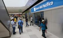 Banco del Pacìfico
