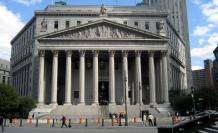 Corte del Distrito sur de Nueva York