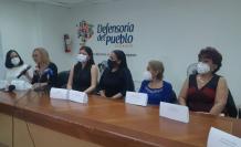 Defensoría del Pueblo