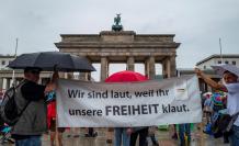 berlin-protestas