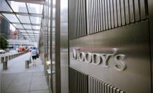 Moodys Ecuador