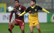 Universitario+Deportes+Perú+Fútbol