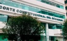 Corte Constitucional