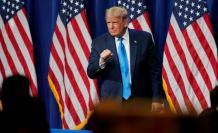 Presidente Trump