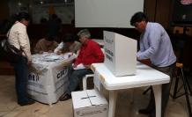 voto