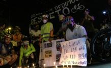 Protesta de Masa Crítica