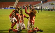 Deportivo-Cuenca-Técnico-Universitario-Fútbol