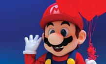 Mario Bros. Nintendo