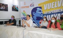 ANDRES ARAUZ (32363060)