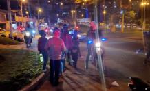 QUITO CONTROL POLICIAL