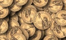 Monedas