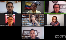Enmiendas- Participación- Comisión- Asamblea